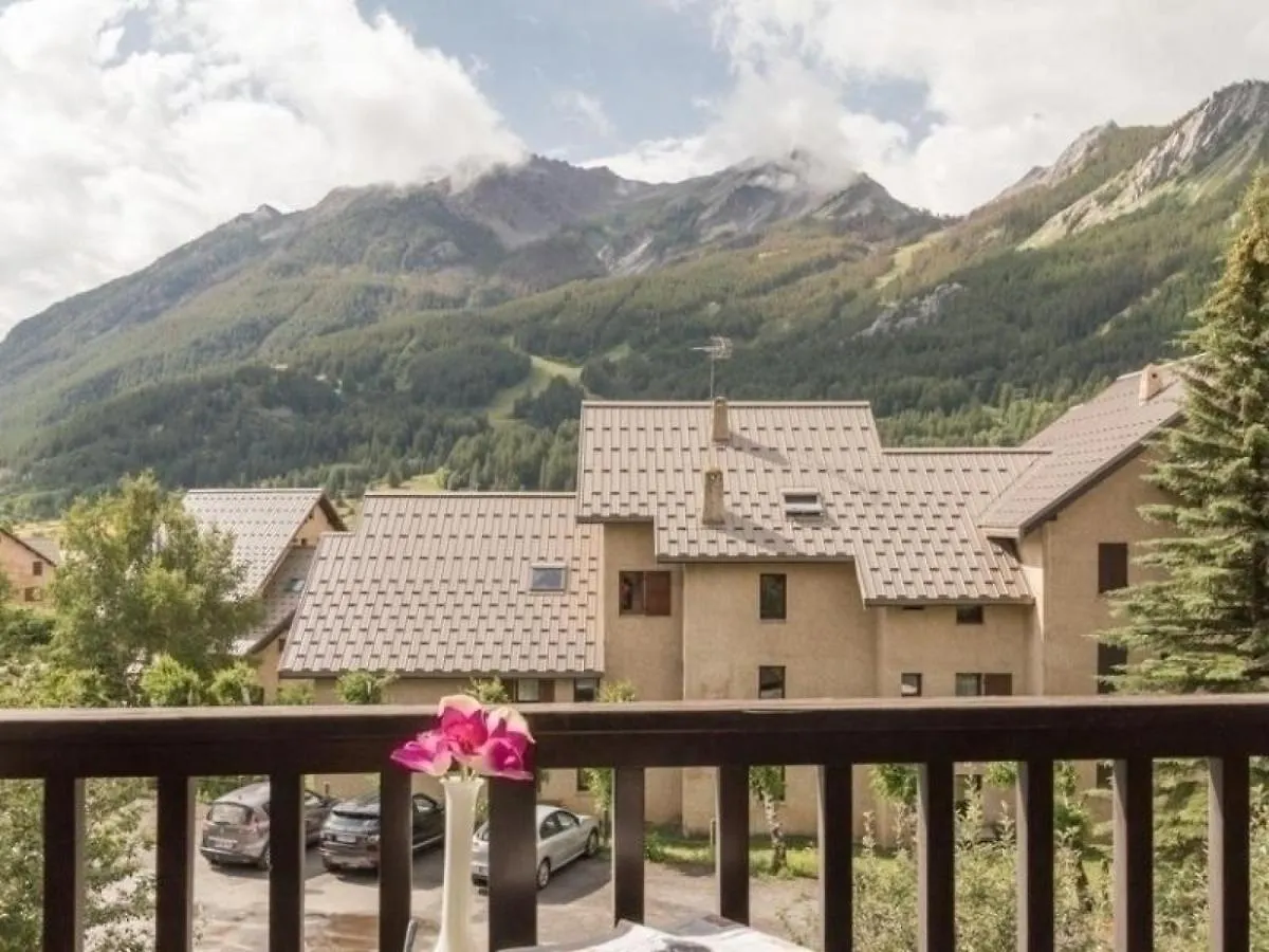 Apartment Cretes Le Monetier-les-Bains