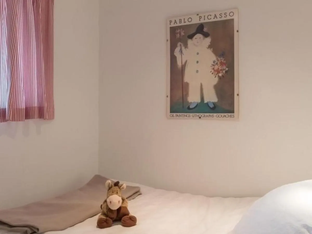 Apartment Cretes Le Monetier-les-Bains