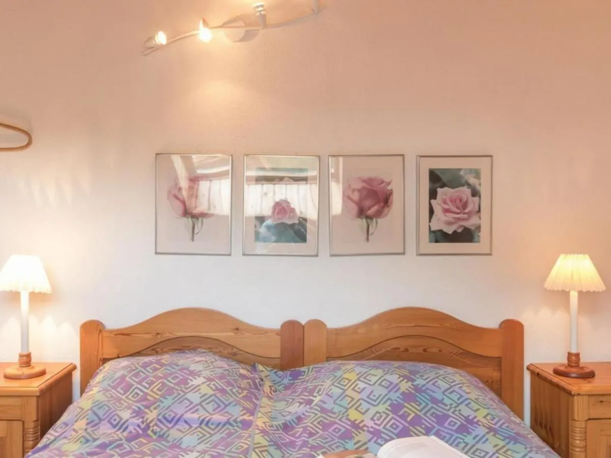 Apartment Cretes Le Monetier-les-Bains France