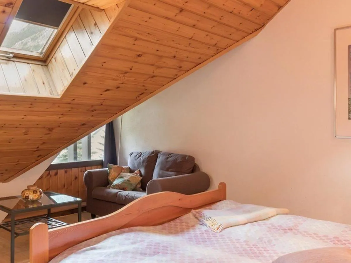 Apartment Cretes Le Monêtier-les-Bains Franciaország