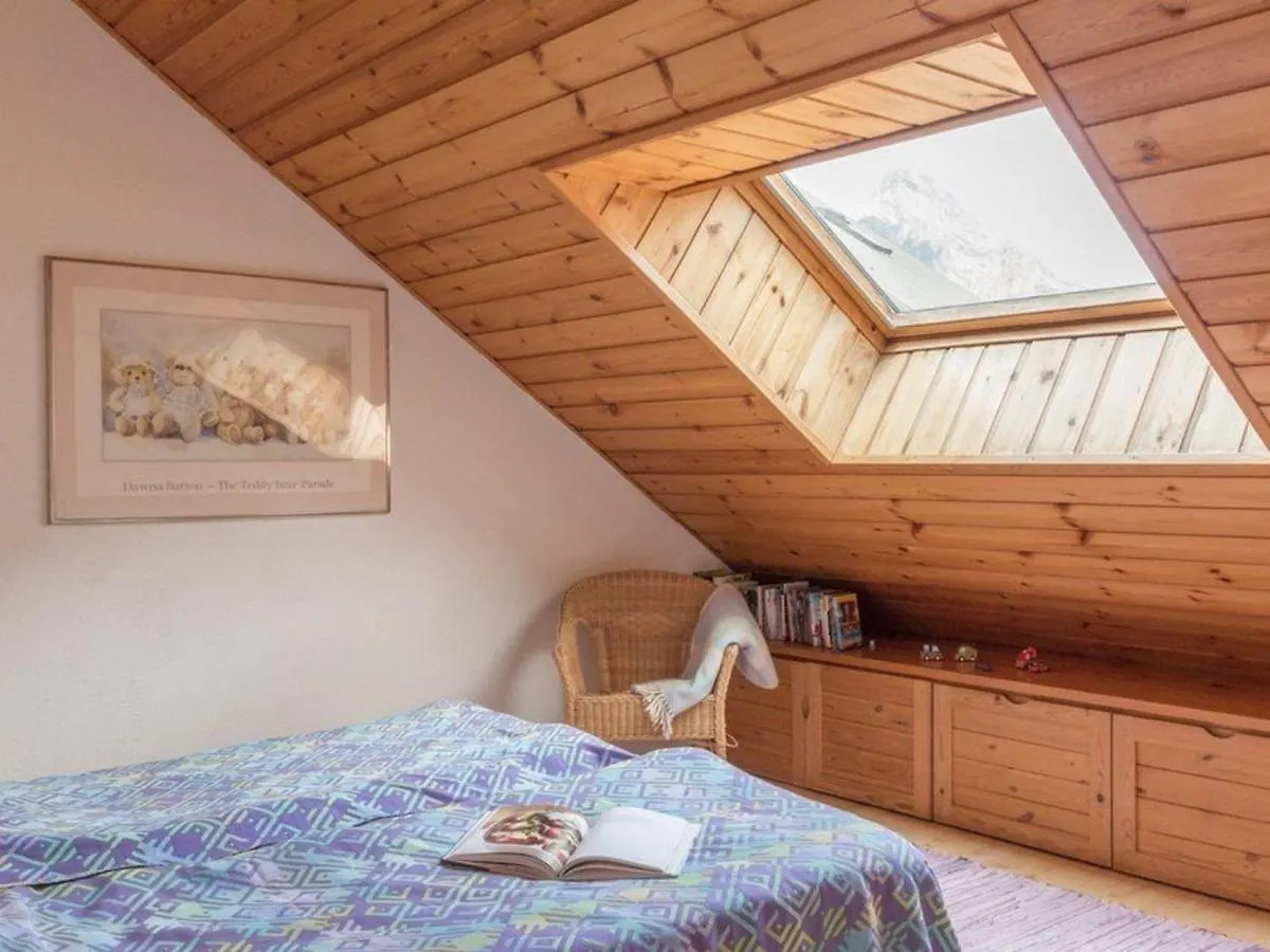 Apartment Cretes Le Monetier-les-Bains