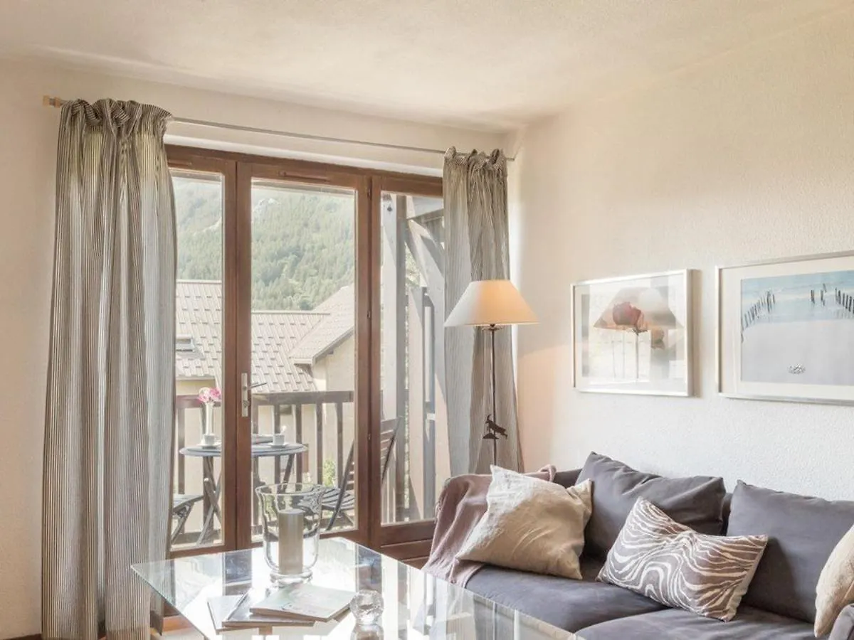 Apartment Cretes Le Monetier-les-Bains