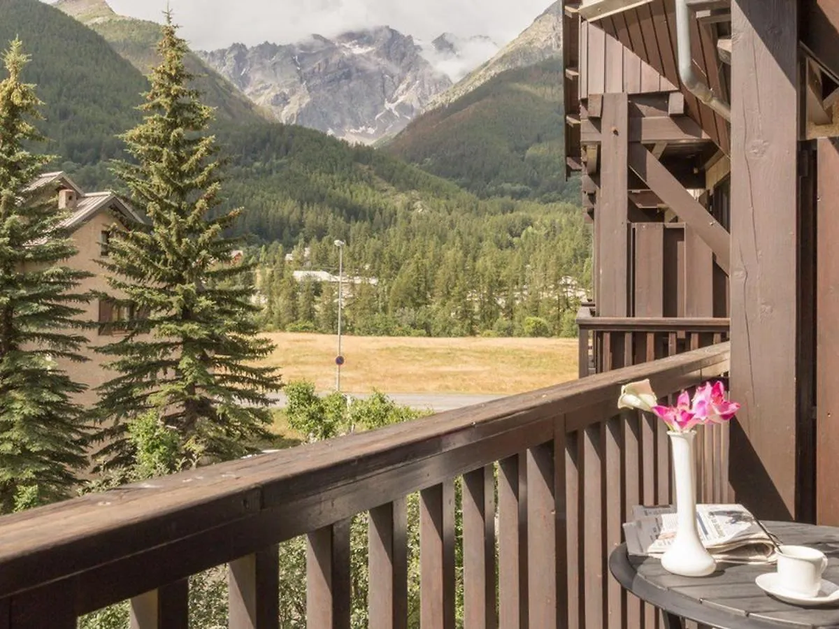 Apartment Cretes Le Monêtier-les-Bains