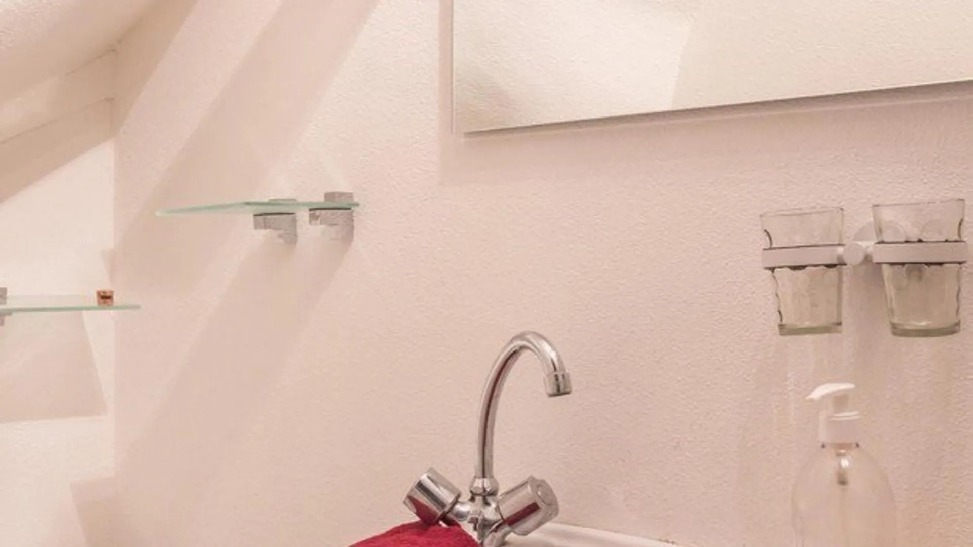 Apartment Cretes Le Monetier-les-Bains