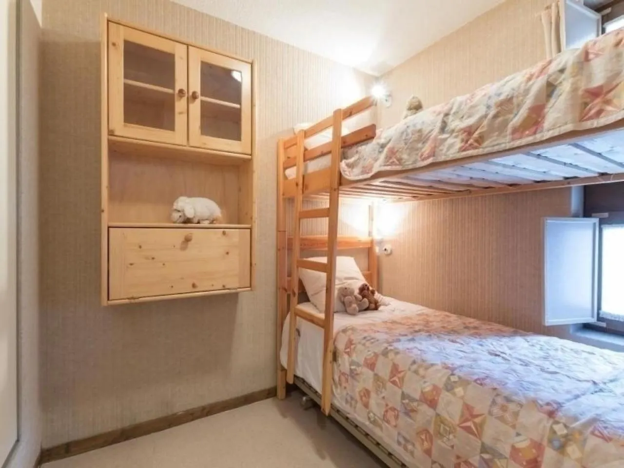 Apartment Cretes Le Monêtier-les-Bains