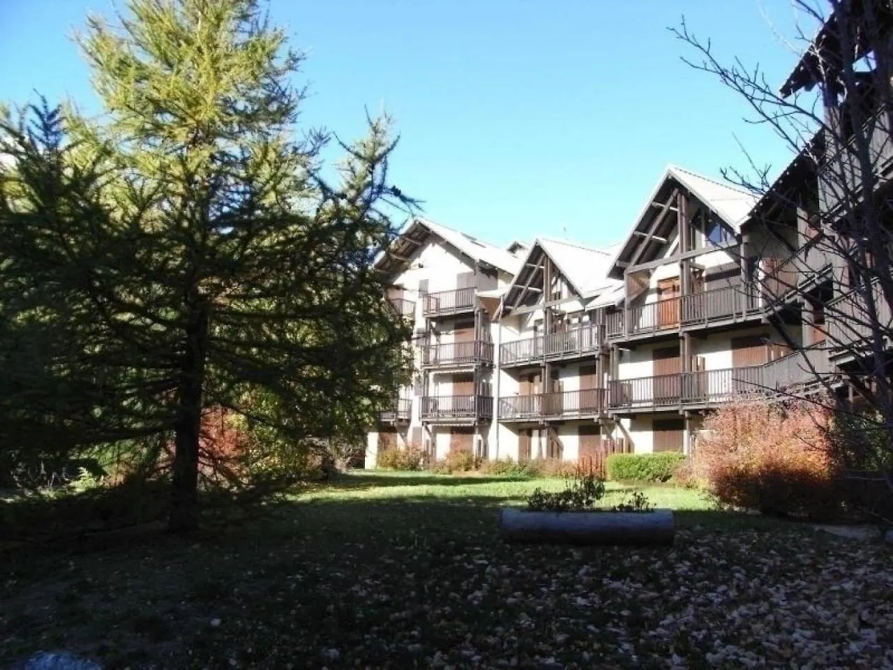 Apartment Cretes Le Monetier-les-Bains 0*,